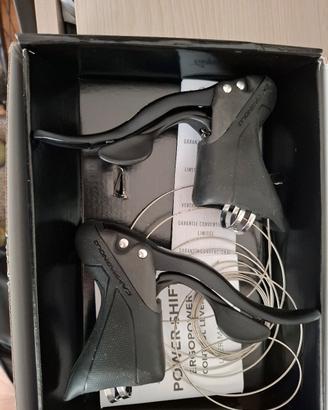 Leve Comandi Campagnolo 11 velocità 