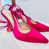 Scarpe nuovissime