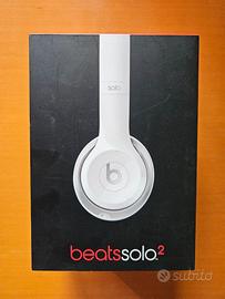 Beats Solo 2