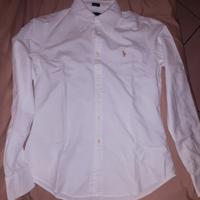 camicia Ralph Lauren 