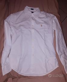 camicia Ralph Lauren 