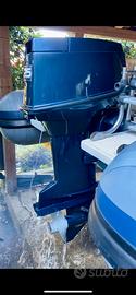 Motore fuoribordo yamaha top 700