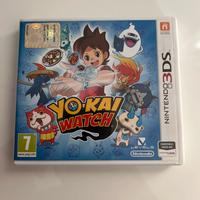 Yo Kai watch