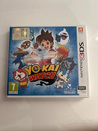 Yo Kai watch