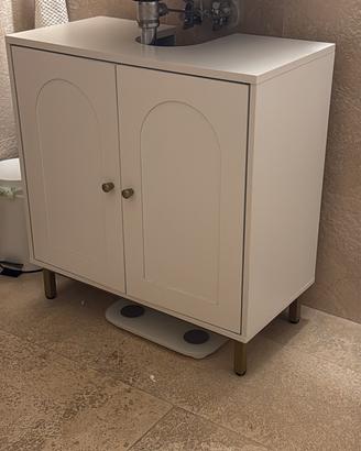 Mobile bagno