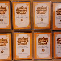 Musicassette Parlami d'amore Mariu 