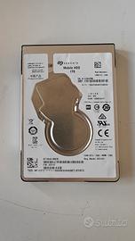 Hard disk 2,5" SATA Seagate 1 TB