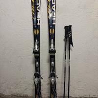 SCI HEAD INTELLIGENCE h 149cm