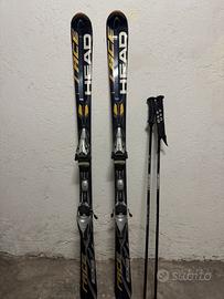 SCI HEAD INTELLIGENCE h 149cm