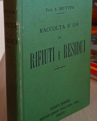 MANUALI HOEPLI