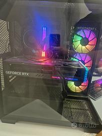 Pc da gaming