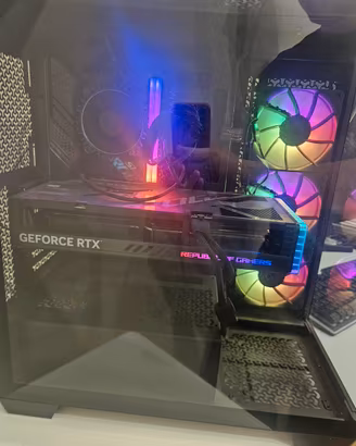 Pc da gaming