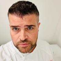 Executive chef
