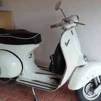 vespa del  1960