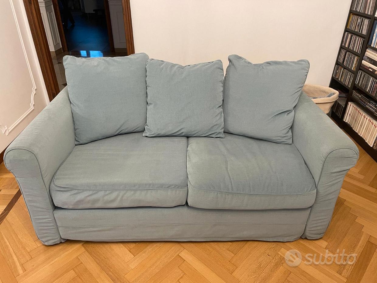 Posti Divani Letto Ikea Vecchi Modelli SOFA DIVANO LETTO