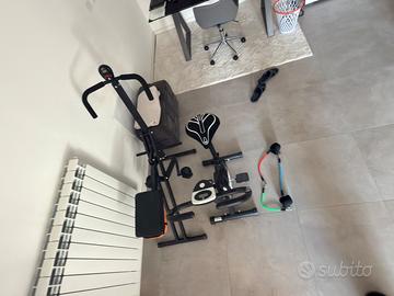 Palestra