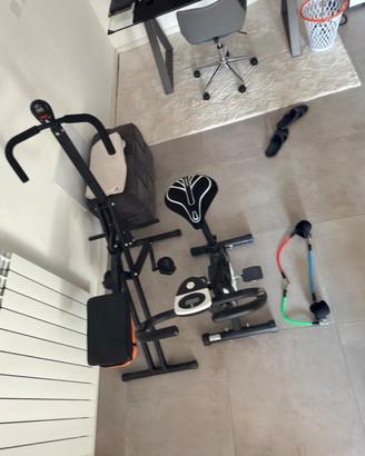 Palestra