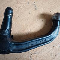 TERMINALE GANCIO TRAINO 313082 GGG52 westfalia 