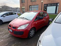 Mitsubishi Colt CZ3 1.1 12v Inform