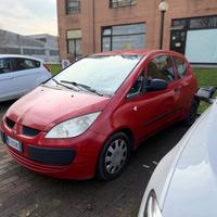 Mitsubishi Colt CZ3 1.1 12v Inform