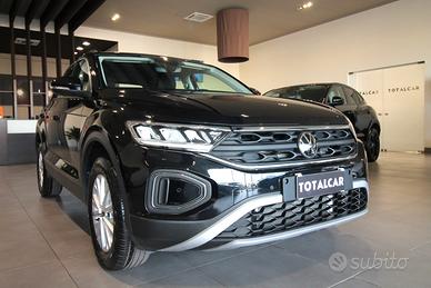 VOLKSWAGEN T-ROC 2.0 1150 CV