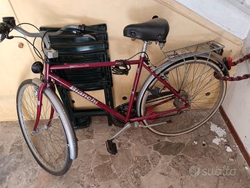 bici bianchi usata
