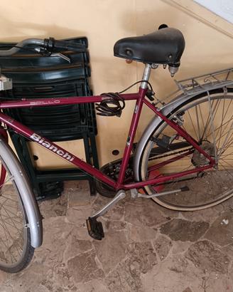 bici bianchi usata