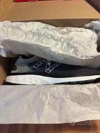 NEW BALANCE FRESH FOAM