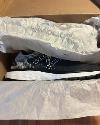 NEW BALANCE FRESH FOAM