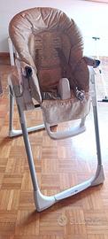 Seggiolone Peg Perego Prima Pappa Zero3 - Come NUO