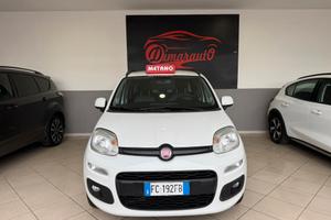 FIAT PANDA 0.9 METANO DEL NORD ITA 2016