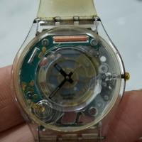 orologio swatch 