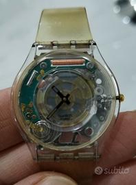orologio swatch 