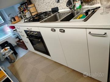 CUCINA IKEA