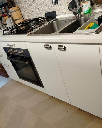 CUCINA IKEA