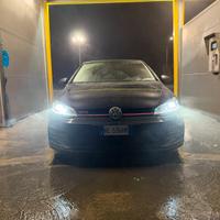 Golf GTI PERFORMANCES