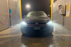 Golf GTI PERFORMANCES