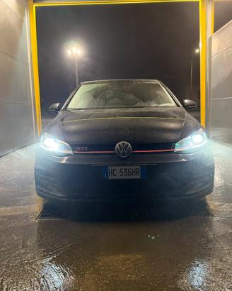 Golf GTI PERFORMANCES