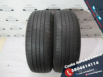 Gomme 215 60 17 Hankook 90%  215 60 R17