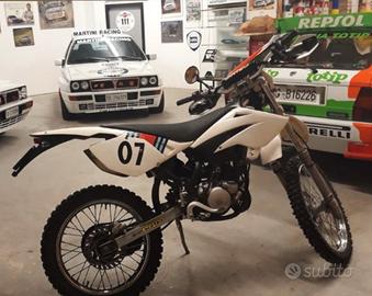 Moto beta neopatentati