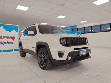 JEEP Renegade 2.0 mjt S 4wd 140cv auto 9m U178206