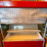 🏪 BANCO SALUMERIA REFRIGERATO 🥩