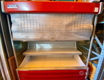 🏪 BANCO SALUMERIA REFRIGERATO 🥩