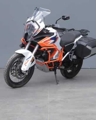 KTM 1290 Adventure R
