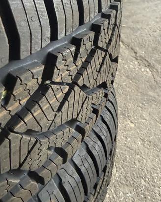 COPPIA BARUM 4STAGIONE 205/60 R16 96H XL
