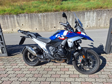 BMW R 1300 GS Trophy
