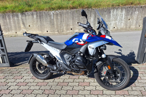 BMW R 1300 GS Trophy