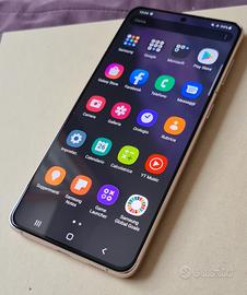 Samsung GALAXY S21 + 5G 