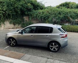 Peugeot 308 Active 2016