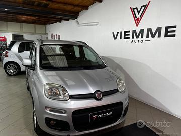 FIAT Panda 1.3 MJT S&S Pop